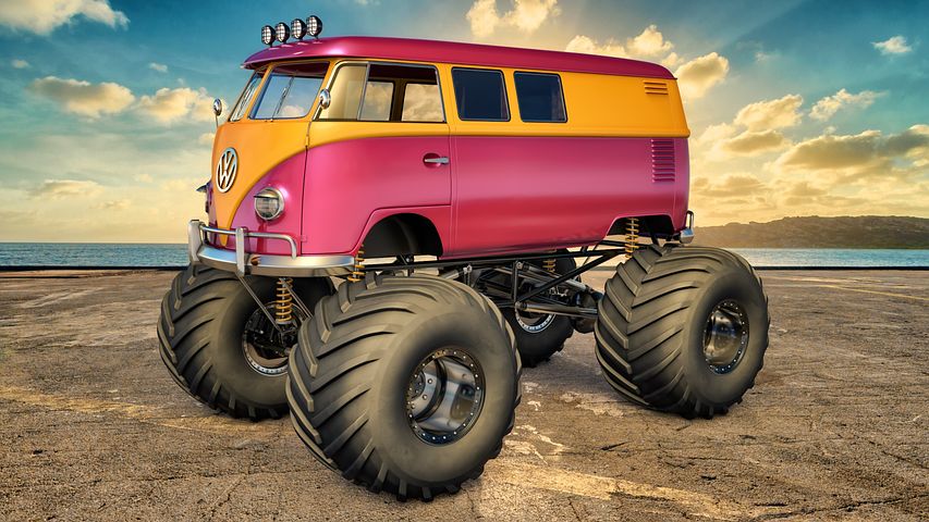 offroad